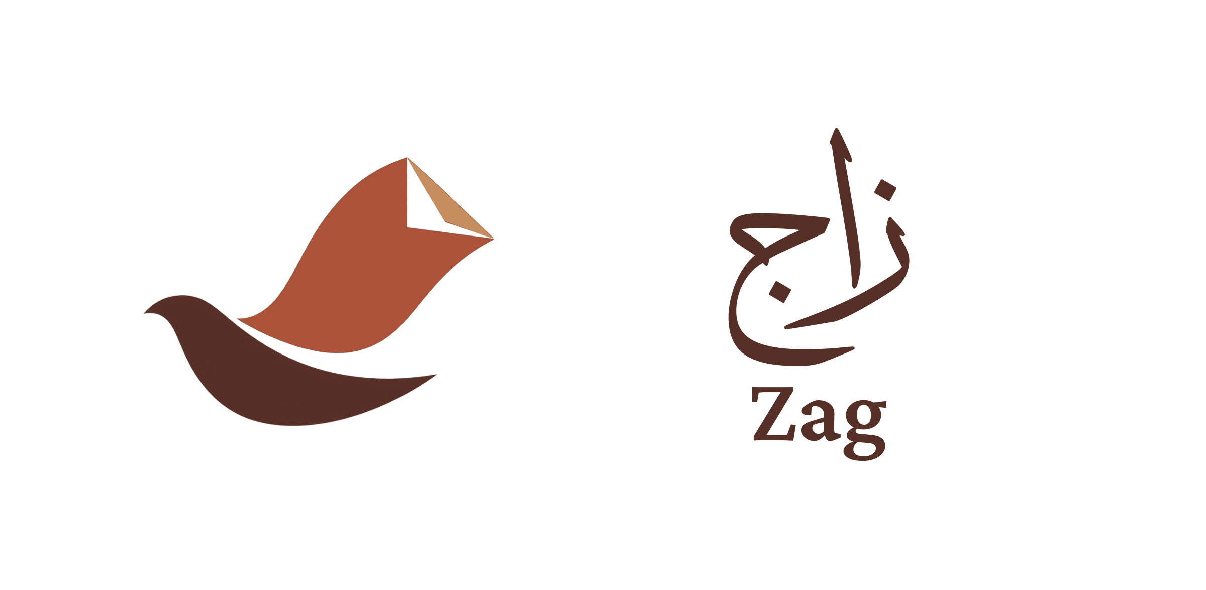 ZAG / زاج